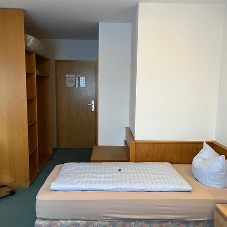 Niebuhrs Hotel Friedrichsdorf Cameră foto